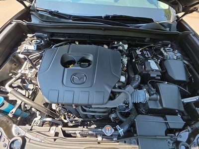 2023 Mazda Mazda CX-30 2.5 S Preferred Package