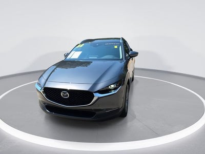 2023 Mazda Mazda CX-30 2.5 S Preferred Package