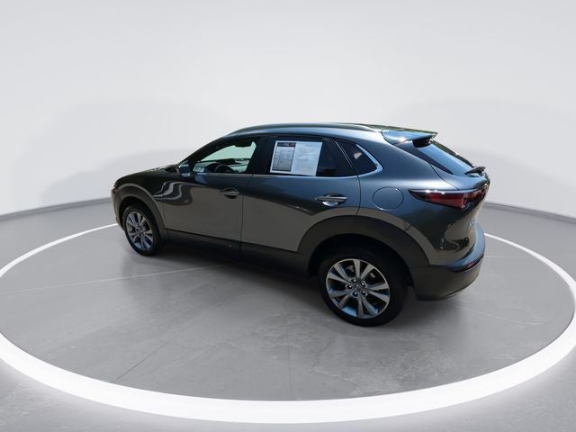 2023 Mazda Mazda CX-30 2.5 S Preferred Package