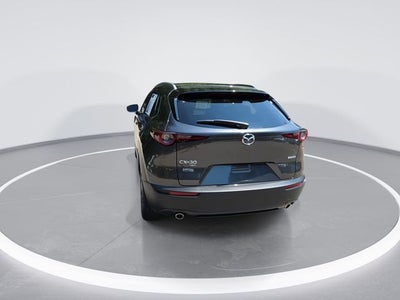 2023 Mazda Mazda CX-30 2.5 S Preferred Package