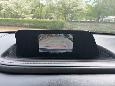 2023 Mazda Mazda CX-30 2.5 S Carbon Edition