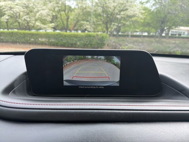 2023 Mazda Mazda CX-30 2.5 S Carbon Edition