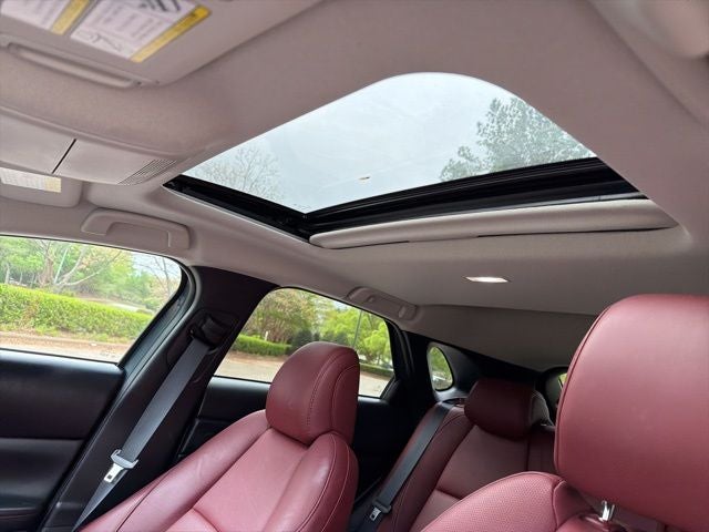 2023 Mazda Mazda CX-30 2.5 S Carbon Edition