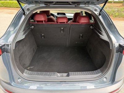 2023 Mazda Mazda CX-30 2.5 S Carbon Edition