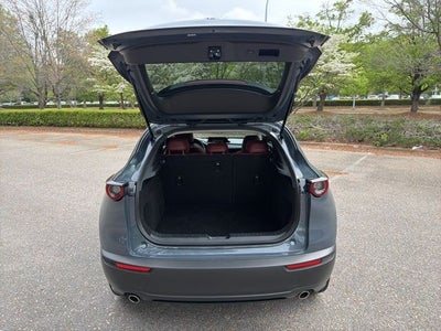 2023 Mazda Mazda CX-30 2.5 S Carbon Edition