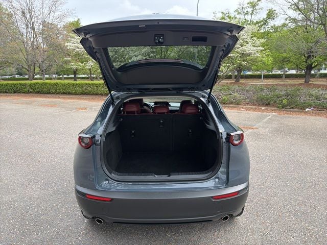 2023 Mazda Mazda CX-30 2.5 S Carbon Edition