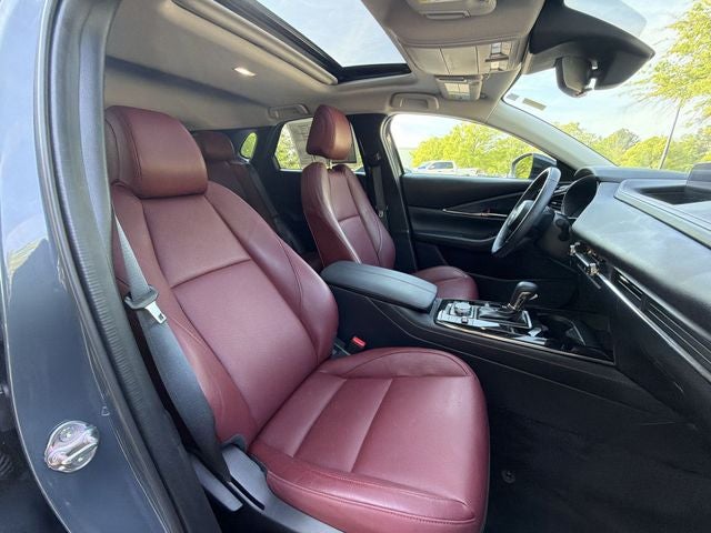 2023 Mazda Mazda CX-30 2.5 S Carbon Edition