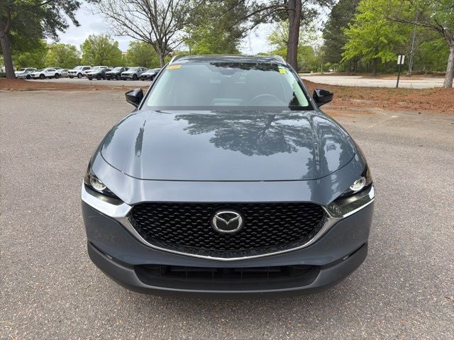 2023 Mazda Mazda CX-30 2.5 S Carbon Edition