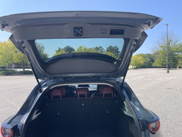2023 Mazda Mazda CX-30 2.5 S Carbon Edition