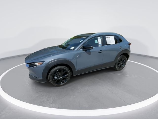2023 Mazda Mazda CX-30 2.5 S Carbon Edition