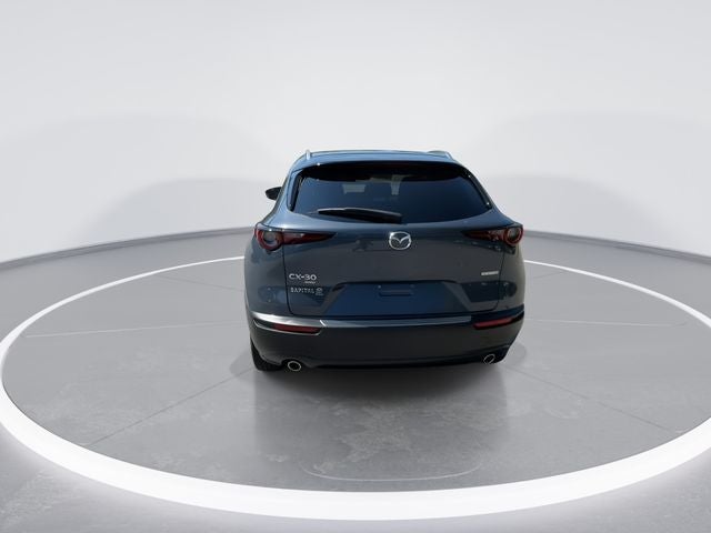 2023 Mazda Mazda CX-30 2.5 S Carbon Edition