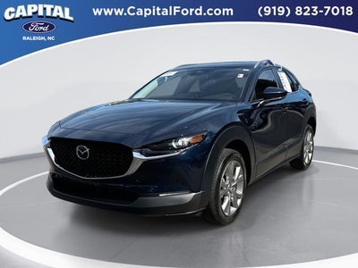 2024 Mazda Mazda CX-30 2.5 S Preferred Package