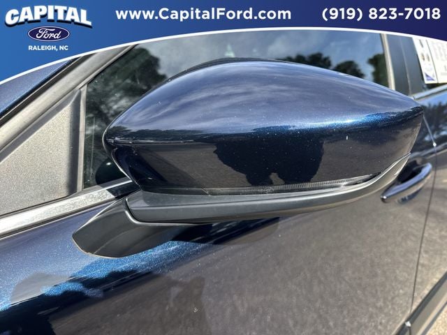 2024 Mazda Mazda CX-30 2.5 S Preferred Package