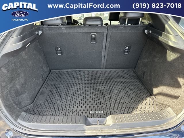 2024 Mazda Mazda CX-30 2.5 S Preferred Package