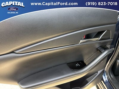 2024 Mazda Mazda CX-30 2.5 S Preferred Package
