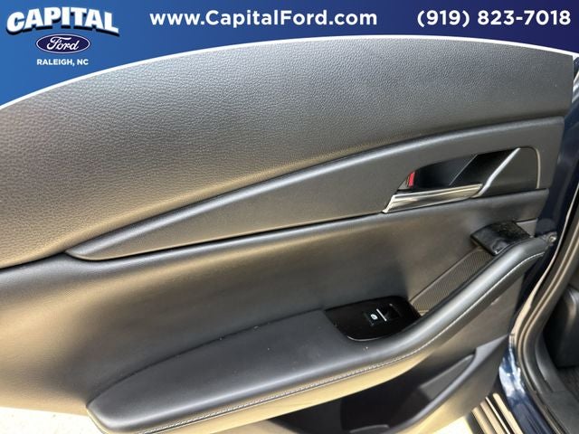 2024 Mazda Mazda CX-30 2.5 S Preferred Package