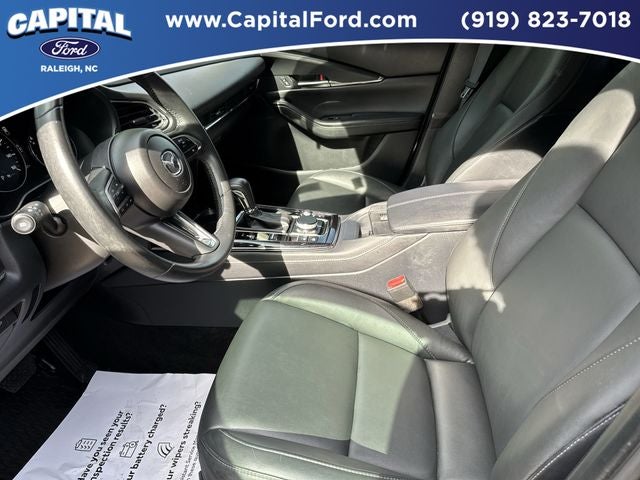 2024 Mazda Mazda CX-30 2.5 S Preferred Package