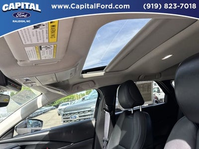 2024 Mazda Mazda CX-30 2.5 S Preferred Package
