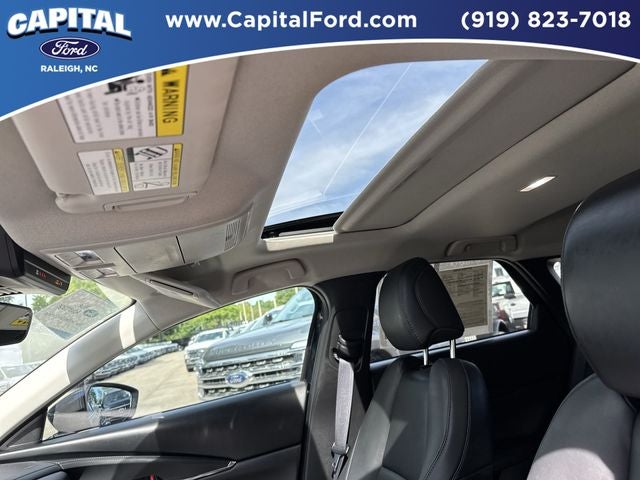 2024 Mazda Mazda CX-30 2.5 S Preferred Package