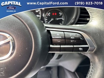 2024 Mazda Mazda CX-30 2.5 S Preferred Package
