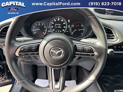 2024 Mazda Mazda CX-30 2.5 S Preferred Package