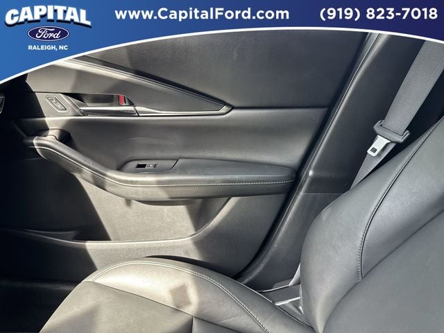 2024 Mazda Mazda CX-30 2.5 S Preferred Package