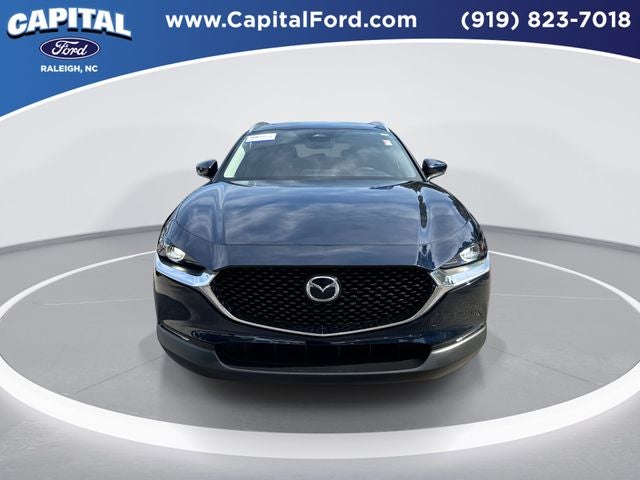 2024 Mazda Mazda CX-30 2.5 S Preferred Package