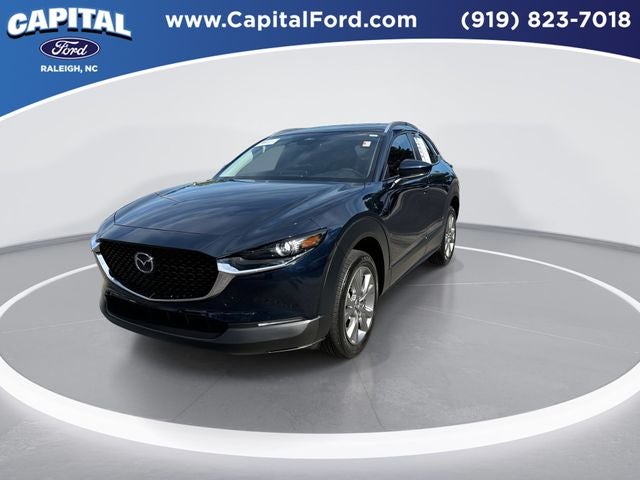 2024 Mazda Mazda CX-30 2.5 S Preferred Package