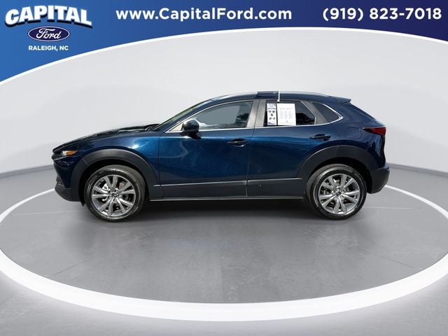 2024 Mazda Mazda CX-30 2.5 S Preferred Package