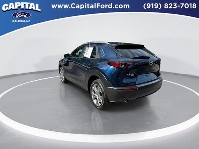 2024 Mazda Mazda CX-30 2.5 S Preferred Package