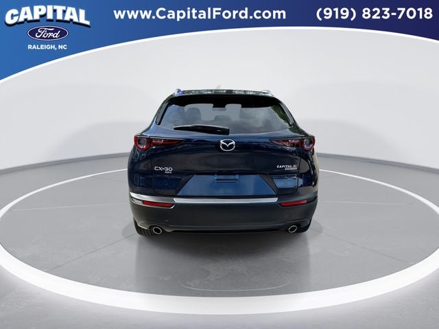 2024 Mazda Mazda CX-30 2.5 S Preferred Package