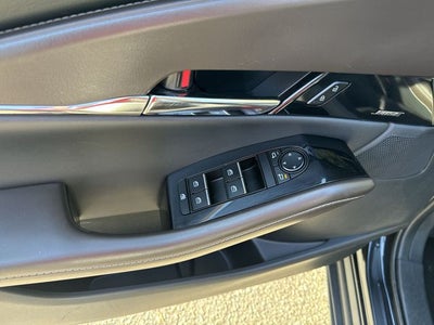 2024 Mazda Mazda CX-30 2.5 S Premium Package
