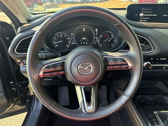 2024 Mazda Mazda CX-30 2.5 S Premium Package