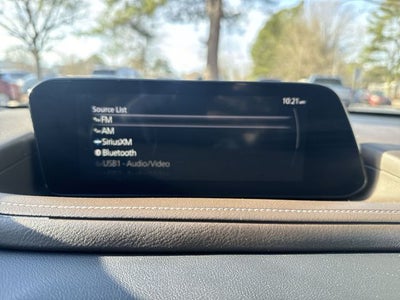 2024 Mazda Mazda CX-30 2.5 S Premium Package