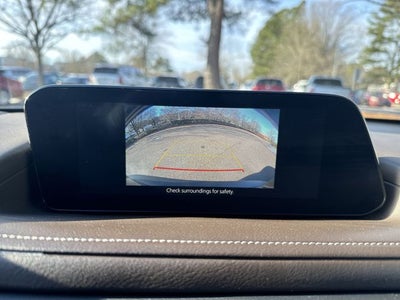 2024 Mazda Mazda CX-30 2.5 S Premium Package