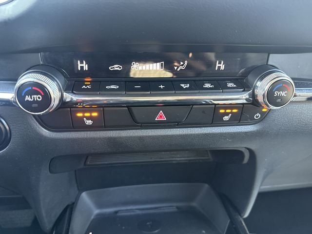 2024 Mazda Mazda CX-30 2.5 S Premium Package