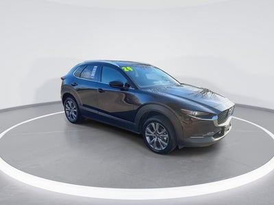 2024 Mazda Mazda CX-30 2.5 S Premium Package