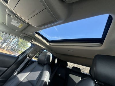 2024 Mazda Mazda CX-30 2.5 S Premium Package