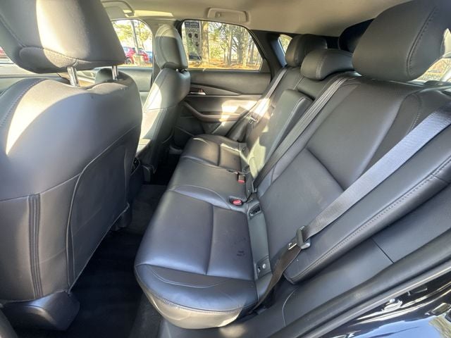 2024 Mazda Mazda CX-30 2.5 S Premium Package