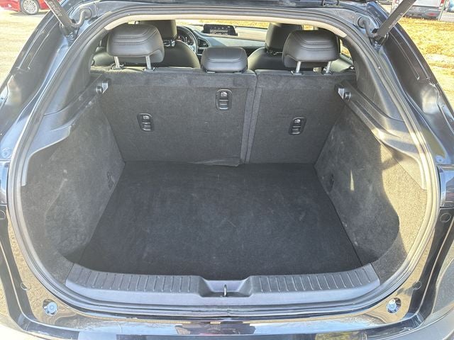 2024 Mazda Mazda CX-30 2.5 S Premium Package