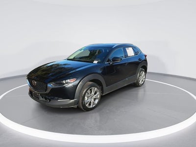 2024 Mazda Mazda CX-30 2.5 S Premium Package