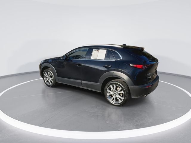 2024 Mazda Mazda CX-30 2.5 S Premium Package