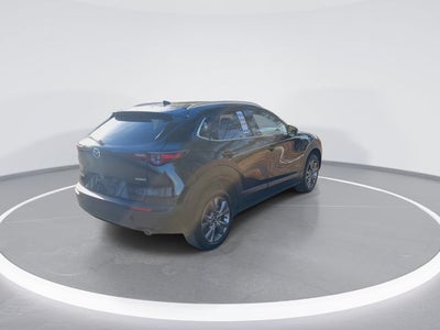 2024 Mazda Mazda CX-30 2.5 S Premium Package