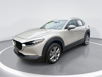 2024 Mazda Mazda CX-30 2.5 S Premium Package