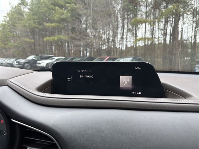 2024 Mazda Mazda CX-30 2.5 S Premium Package