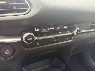 2024 Mazda Mazda CX-30 2.5 S Premium Package