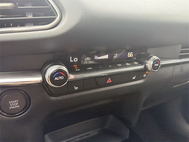 2024 Mazda Mazda CX-30 2.5 S Premium Package