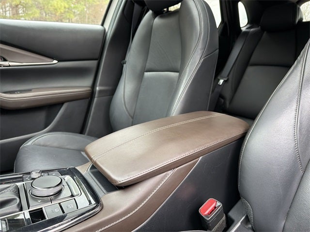 2024 Mazda Mazda CX-30 2.5 S Premium Package