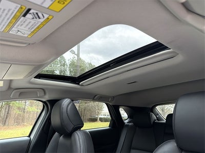 2024 Mazda Mazda CX-30 2.5 S Premium Package