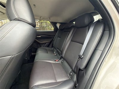 2024 Mazda Mazda CX-30 2.5 S Premium Package